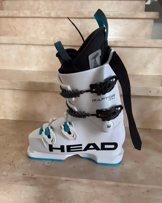 Materile nuovo Head