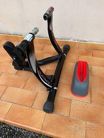 Rullli elite crono fluid