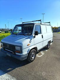 Fiat Talento
