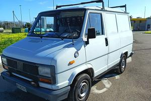 Fiat Talento