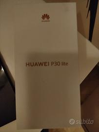 cellulare Huawei P 30 lite