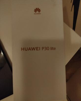 cellulare Huawei P 30 lite