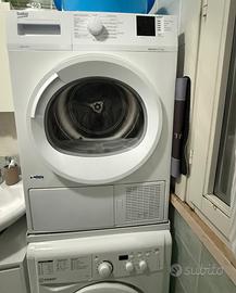 Asciugatrice beko 7 kg