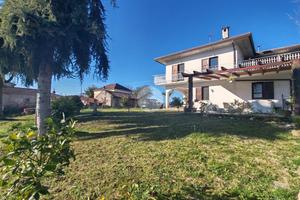 VILLA SINGOLA A RIPI