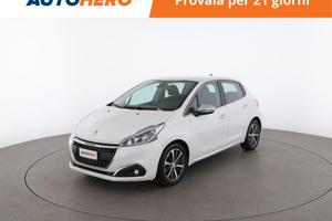 PEUGEOT 208 1° serie BlueHDi 100 5 porte Allure