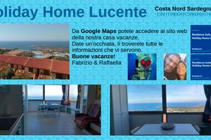 Holiday Home Lucente 