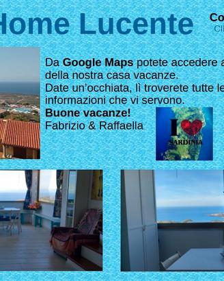 Holiday Home Lucente 