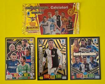 FIGURINE PANINI ADRENALYN 2019-2020