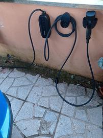 colonnina di ricarica