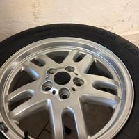 Ruota da 18" range rover