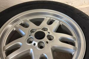 Ruota da 18" range rover