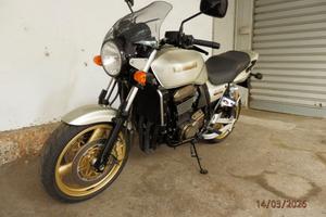 KAWASAKI ZRX 1200 DEL 2004 RESTAURATA