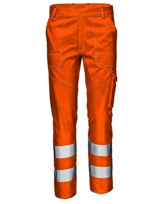 Pantaloni alta visibilità invernali sir velvet