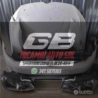 Musata completa golf 7 2015 2016 2017