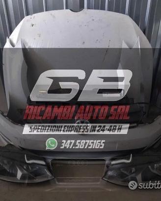 Musata completa golf 7 2015 2016 2017