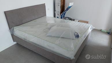 Letto Eminflex 160x200