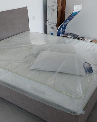 Letto Eminflex 160x200