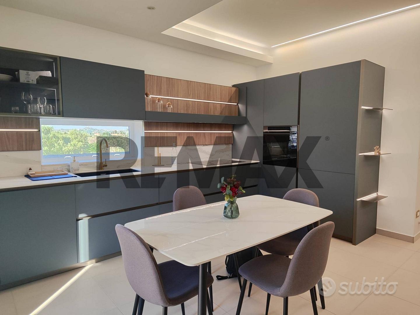 Appartamento – Floridia, Siracusa - Vista 3