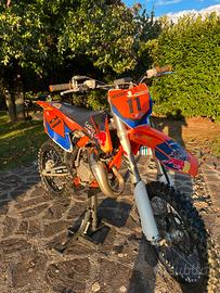 Ktm 85 sx