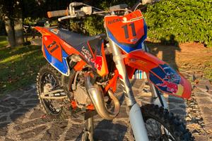 Ktm 85 sx