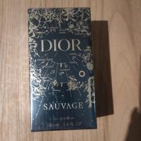 Profumo uomo Savage Dior Edizione limitata 