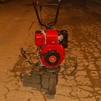 Motozappa