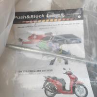 Honda sh 125 150