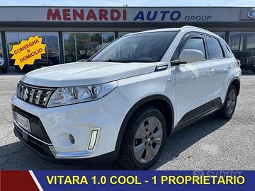 Suzuki Vitara 1.0 Boosterjet Cool 1 PROPRIETARIO