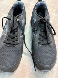 Scarpe antifortunistiche u-power basse taglia 44
