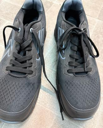 Scarpe antifortunistiche u-power basse taglia 44