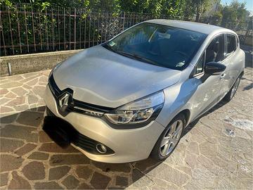 Renault Clio TCe 12V Start&Stop OK NEOPATENTATI