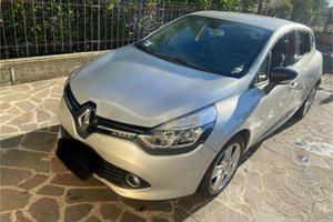 Renault Clio TCe 12V Start&Stop OK NEOPATENTATI