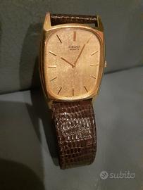 orologio seiko collezione