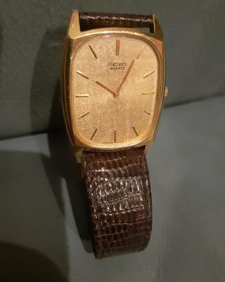 orologio seiko collezione