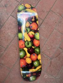 Skate supreme da collezione