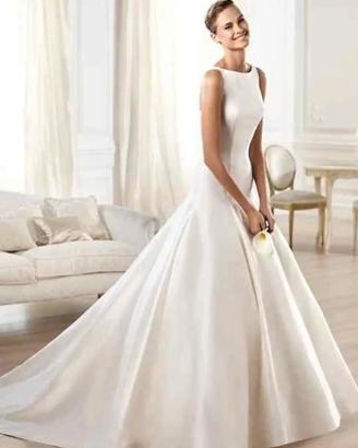 Abito sposa PRONOVIAS mod. Ontario TG.42