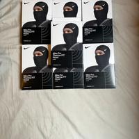 Passamontagna della nike ski mask