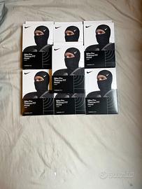 Passamontagna della nike ski mask