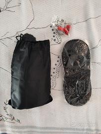 cuscino da viaggio per cervicale 