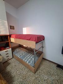Letto a castello