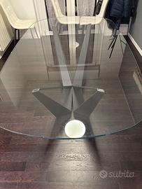 Tavolo Cattelan SKORPIO