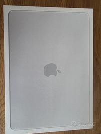 MacBook Neo 13.2” 256GB Silver - Nuovo Sigillato!