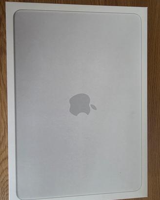MacBook Neo 13.2” 256GB Silver - Nuovo Sigillato!