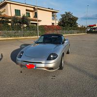 Fiat Barchetta 1.8 16V-MOTORE RIFATTO ISCRITTA ASI