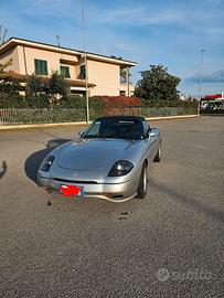 Fiat Barchetta 1.8 16V-MOTORE RIFATTO ISCRITTA ASI
