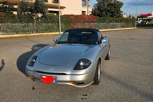 Fiat Barchetta 1.8 16V-MOTORE RIFATTO ISCRITTA ASI