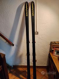 sci dynastar G9 vintage