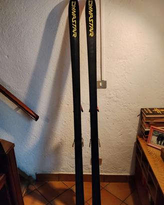 sci dynastar G9 vintage
