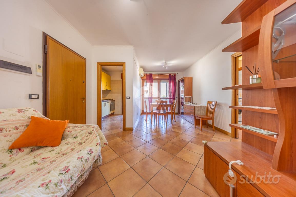 Appartamento – Roma, Ponte di Nona, Lunghezza - Vista 4