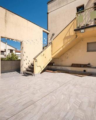 Appartamento di 67 m² con 3 locali e box auto a Ca